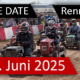 Rennen 2025