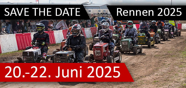 Rennen 2025