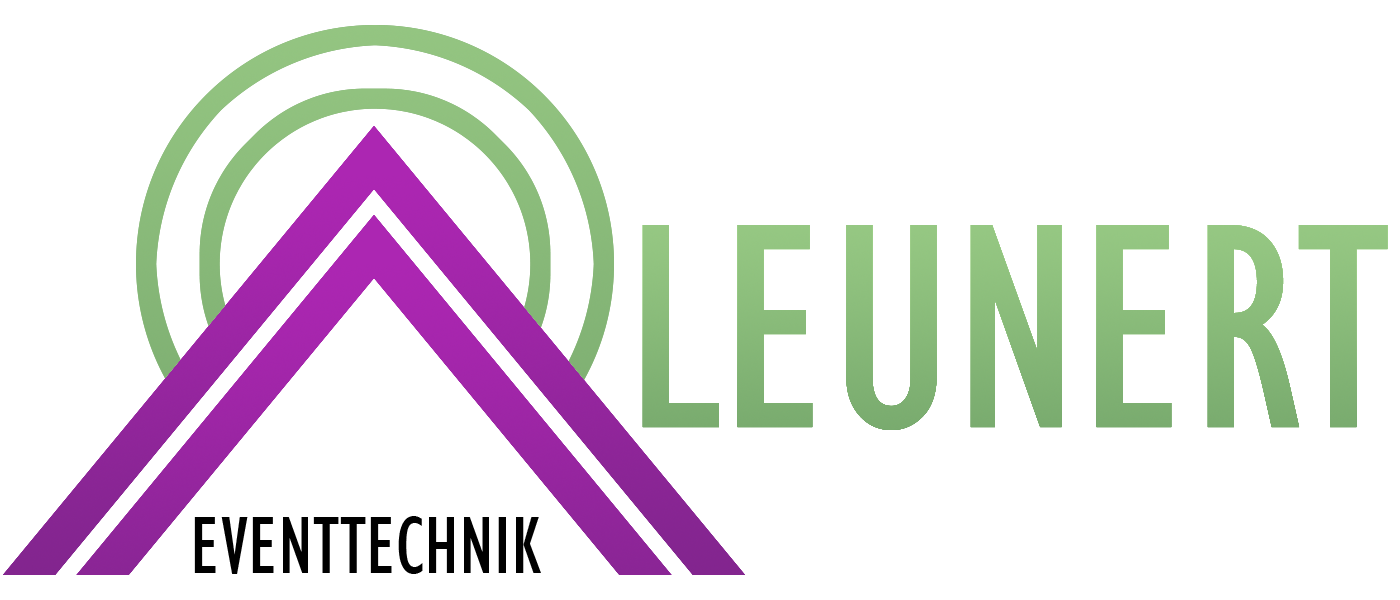 Leunert Eventtechnik